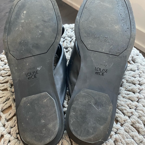 Louise et Cie Abaleena slides - Picture 3 of 3